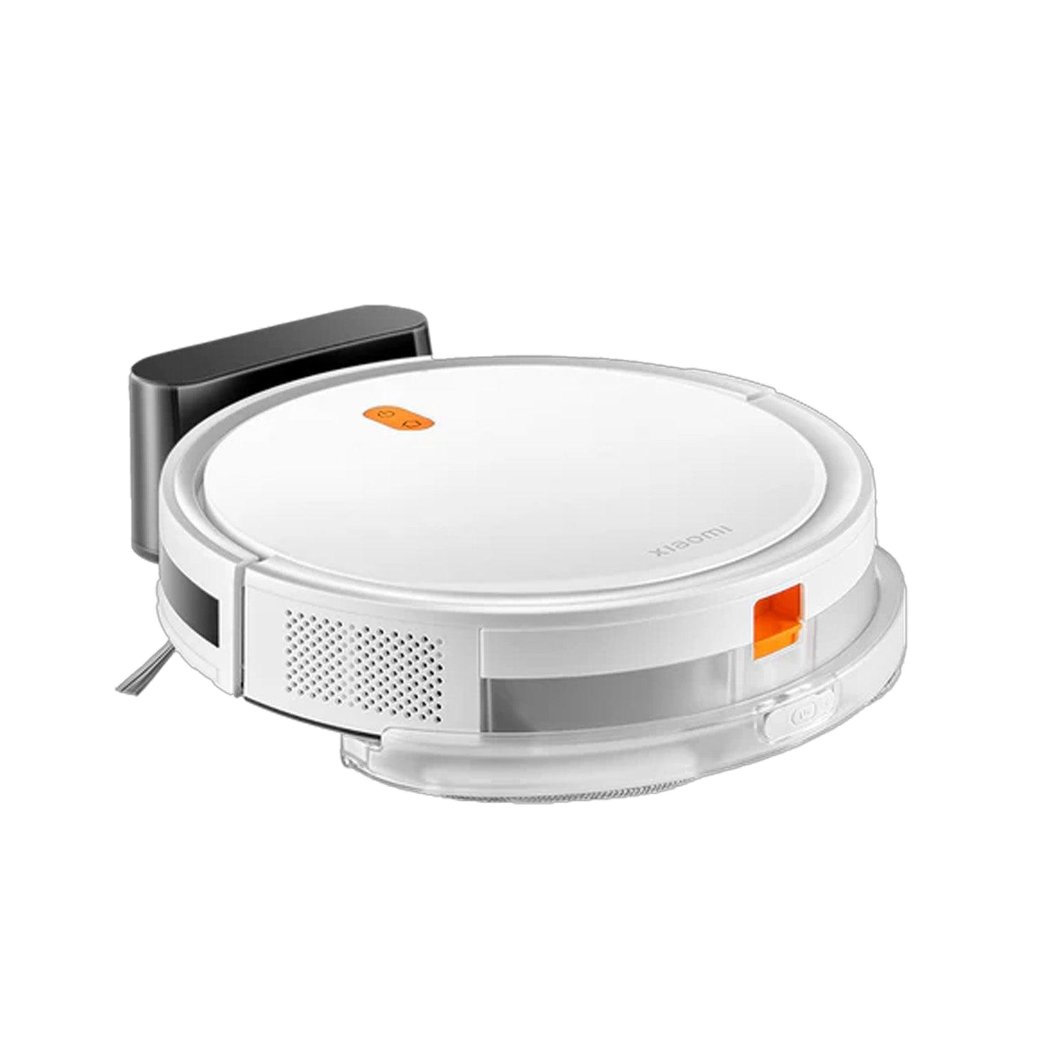 Xiaomi Robot Vacuum E5 (White) EU