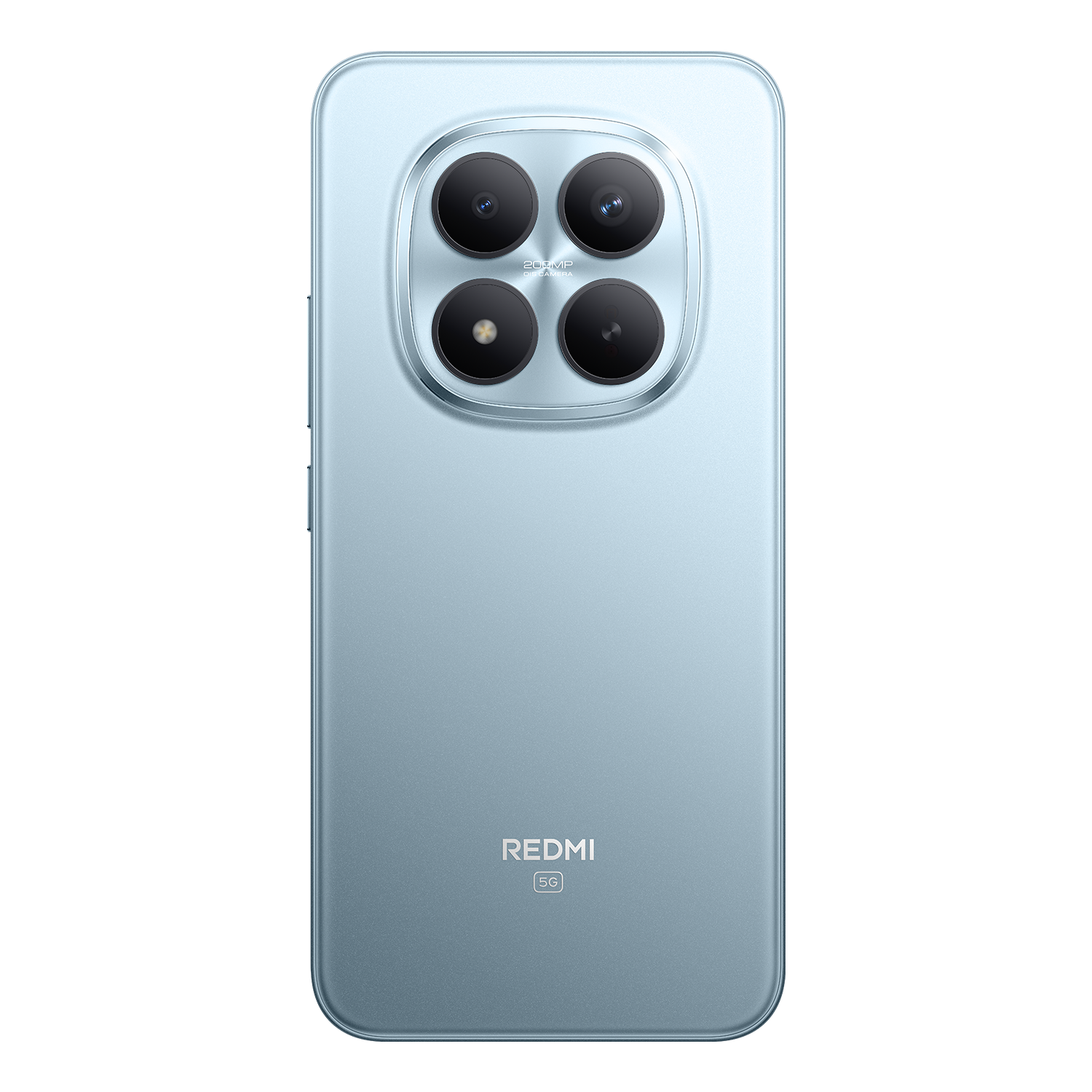 REDMI Note 15 Pro+ 5G 8GB RAM 256GB ROM-serien