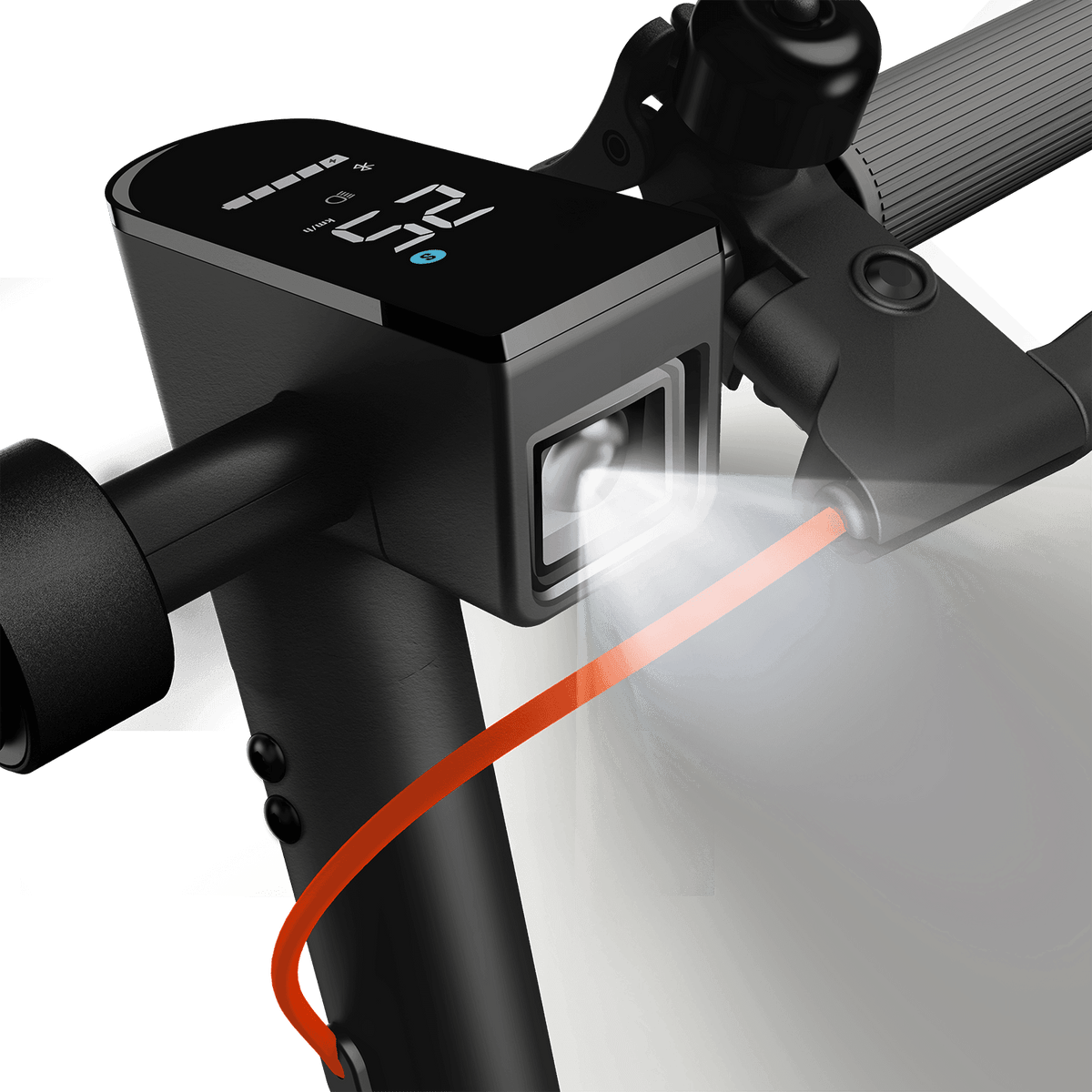 Xiaomi Electric Scooter 4 Lite (2nd Gen) EU 25km/h