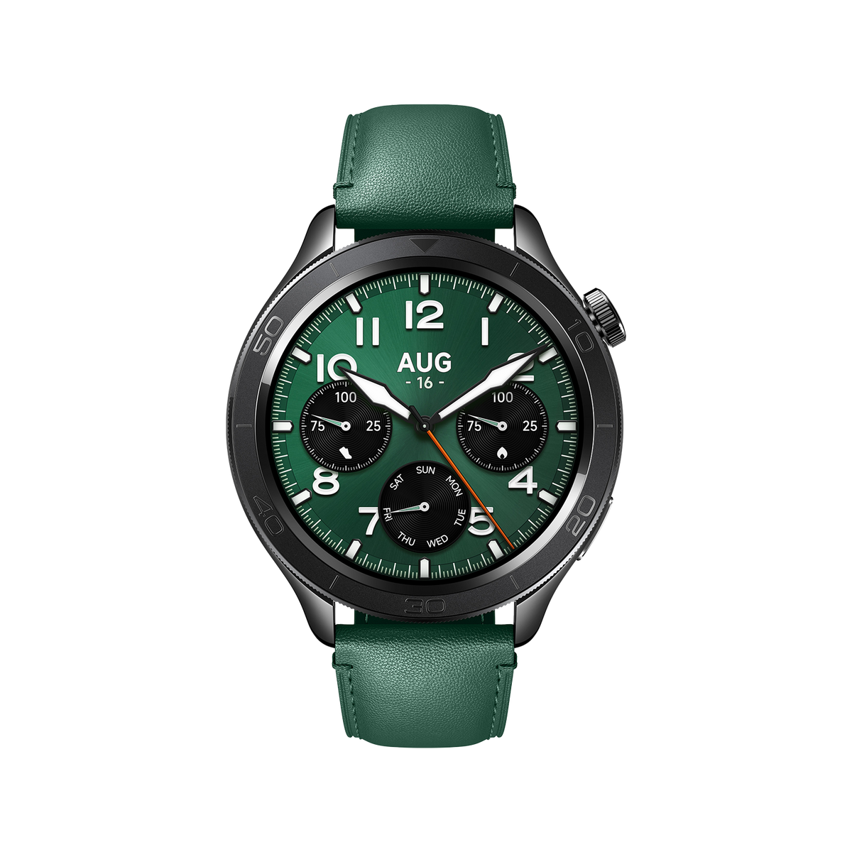 Xiaomi Watch S4-kit med ramme og rem