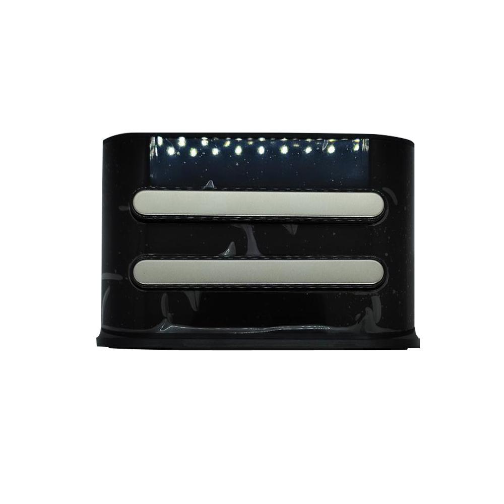 Opladningsstander - Mi Robot Vacuum Mop P-Black - Gl