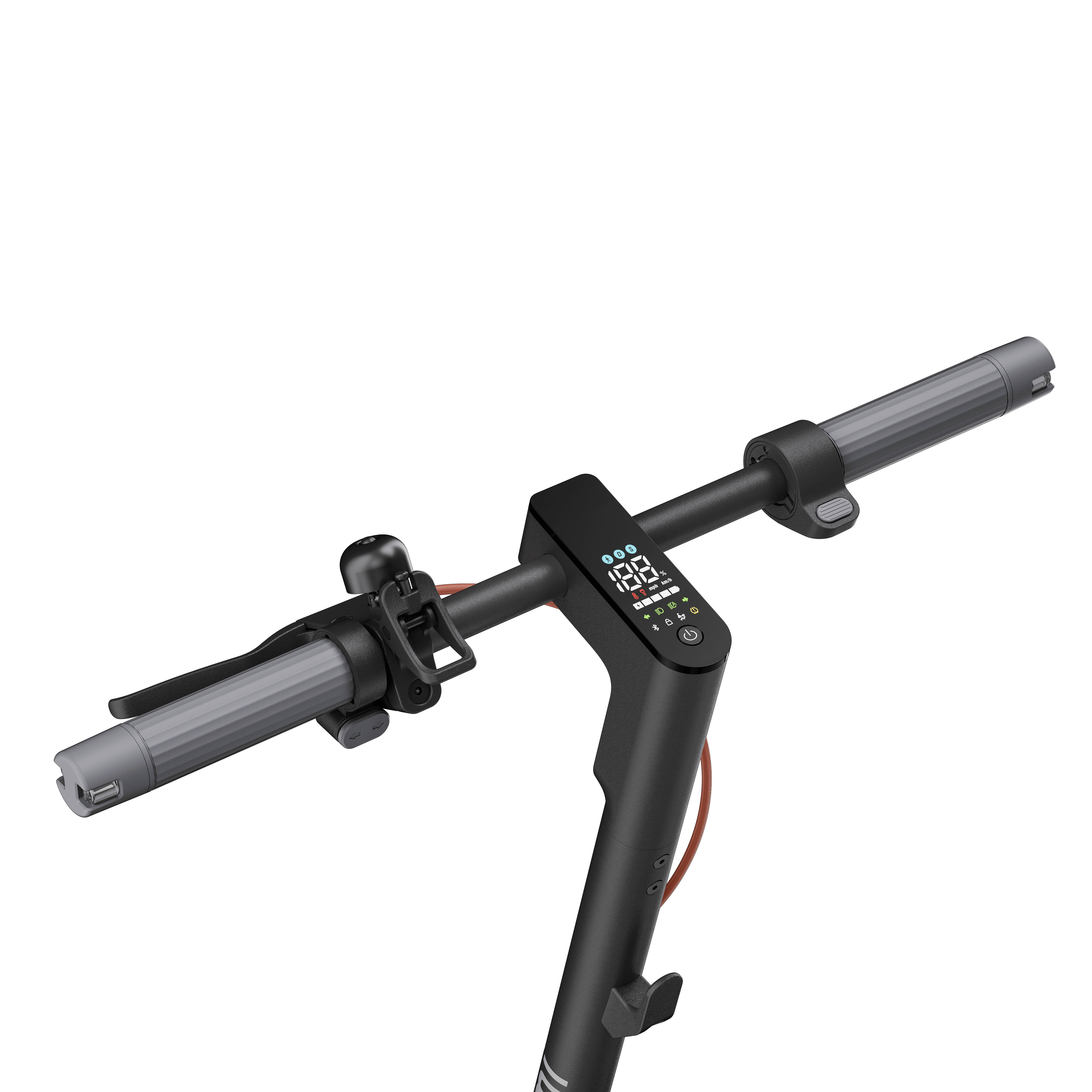 Xiaomi elektrisk scooter 5 Pro 20 km/t - klasse A+