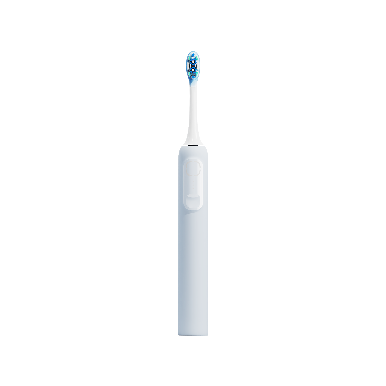 Xiaomi Oscillation Electric Toothbrush