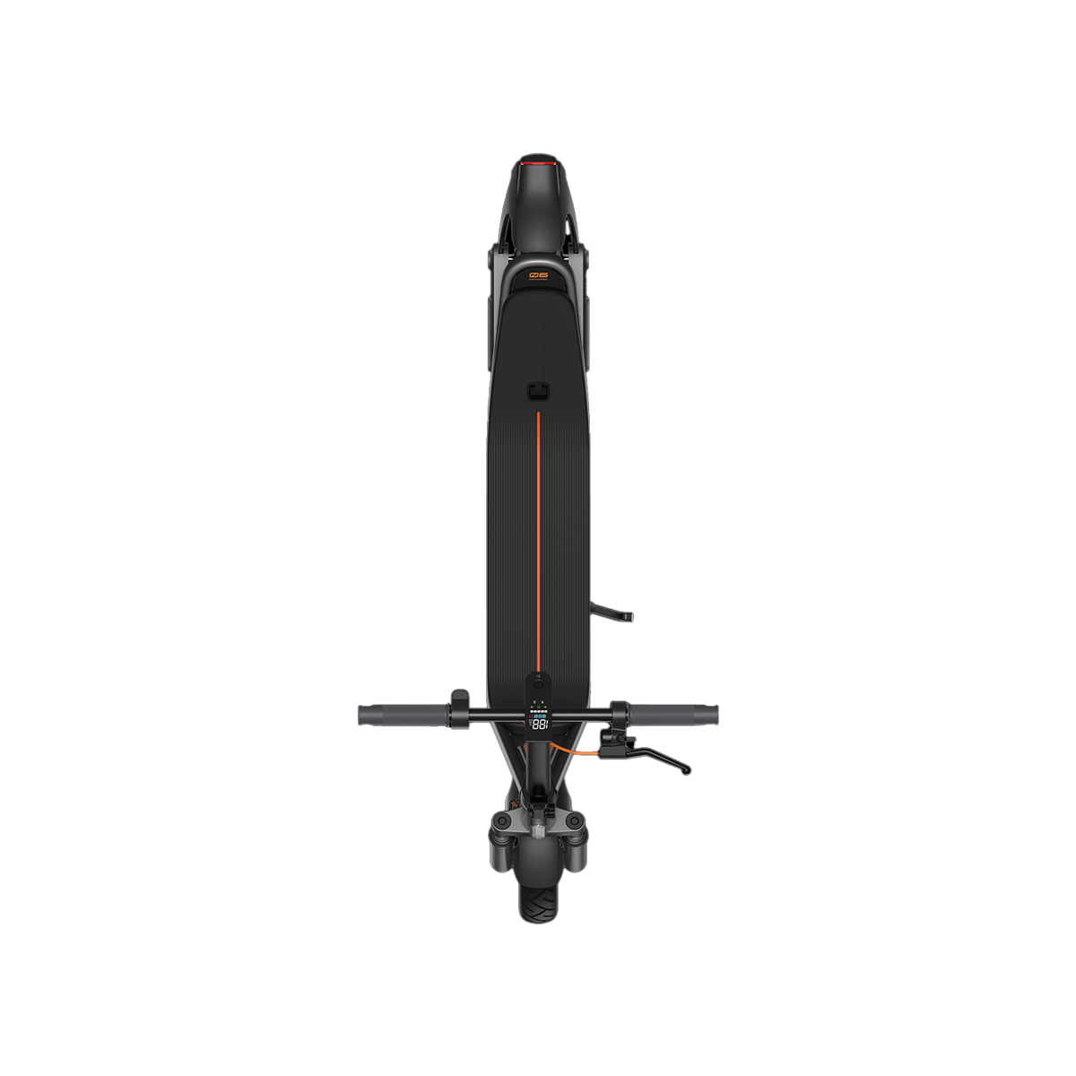 Xiaomi Electric Scooter 6 GL Räckvidd: 45 km - Class C