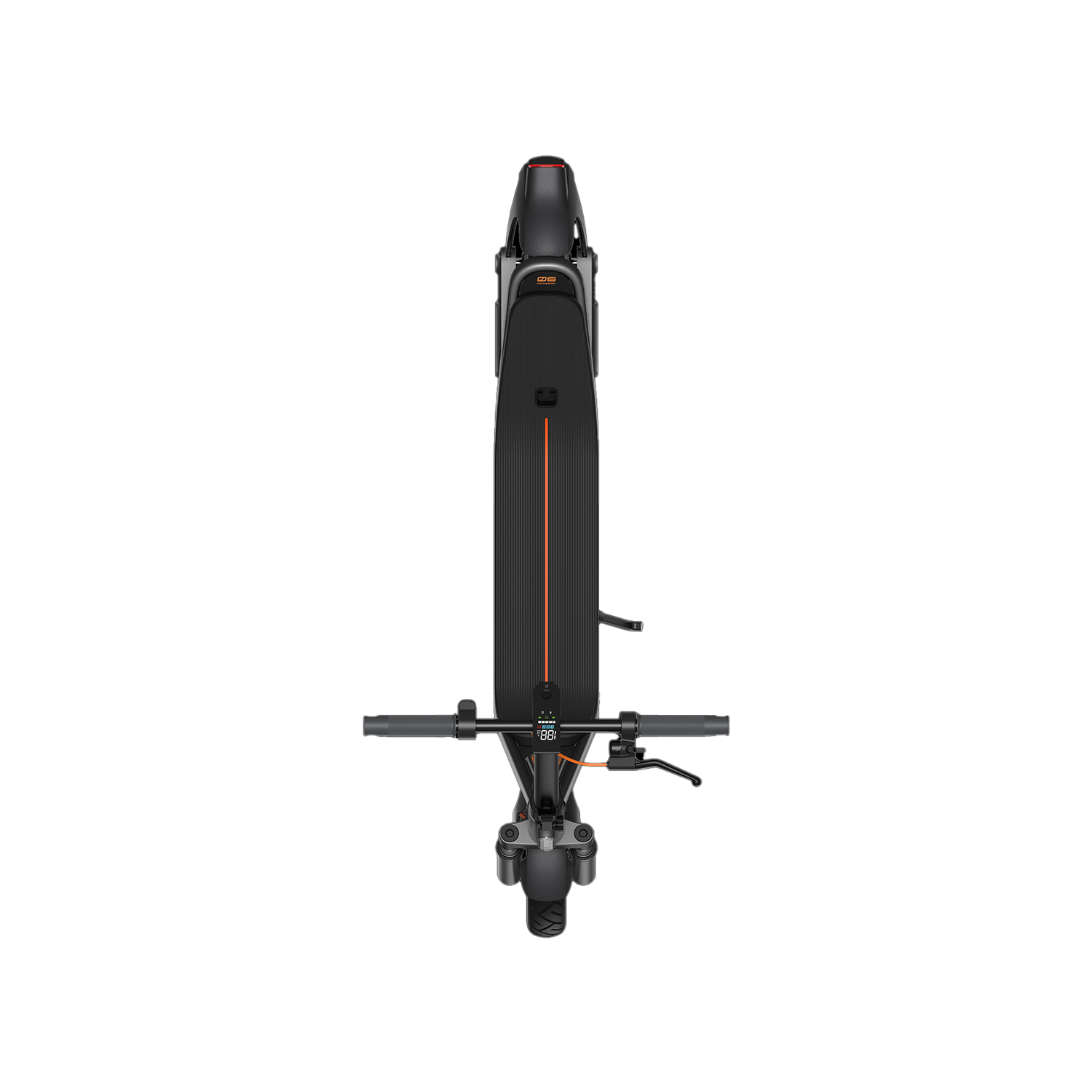 Xiaomi Electric Scooter 6 GL Räckvidd: 45 km - Class C
