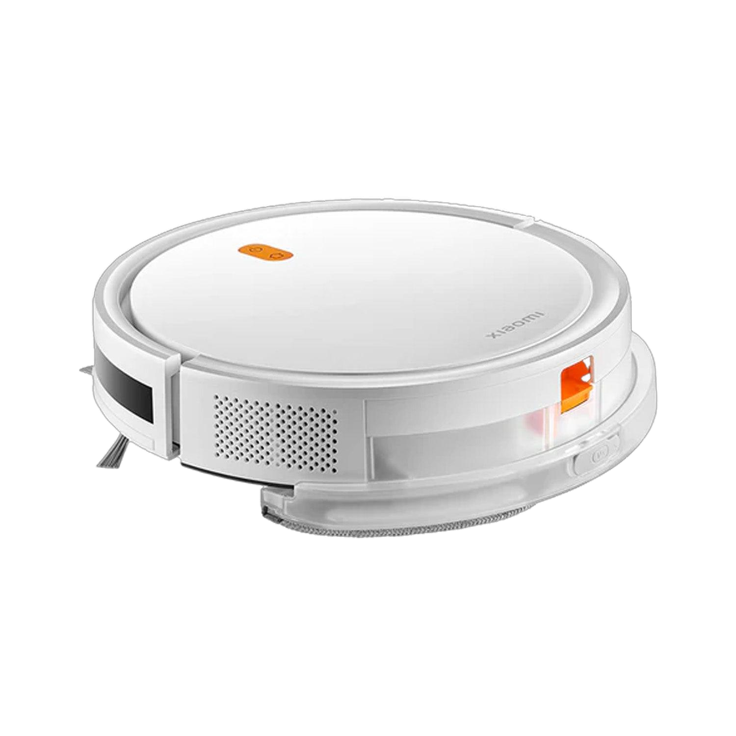 Xiaomi Robot Vacuum E5 (White) EU