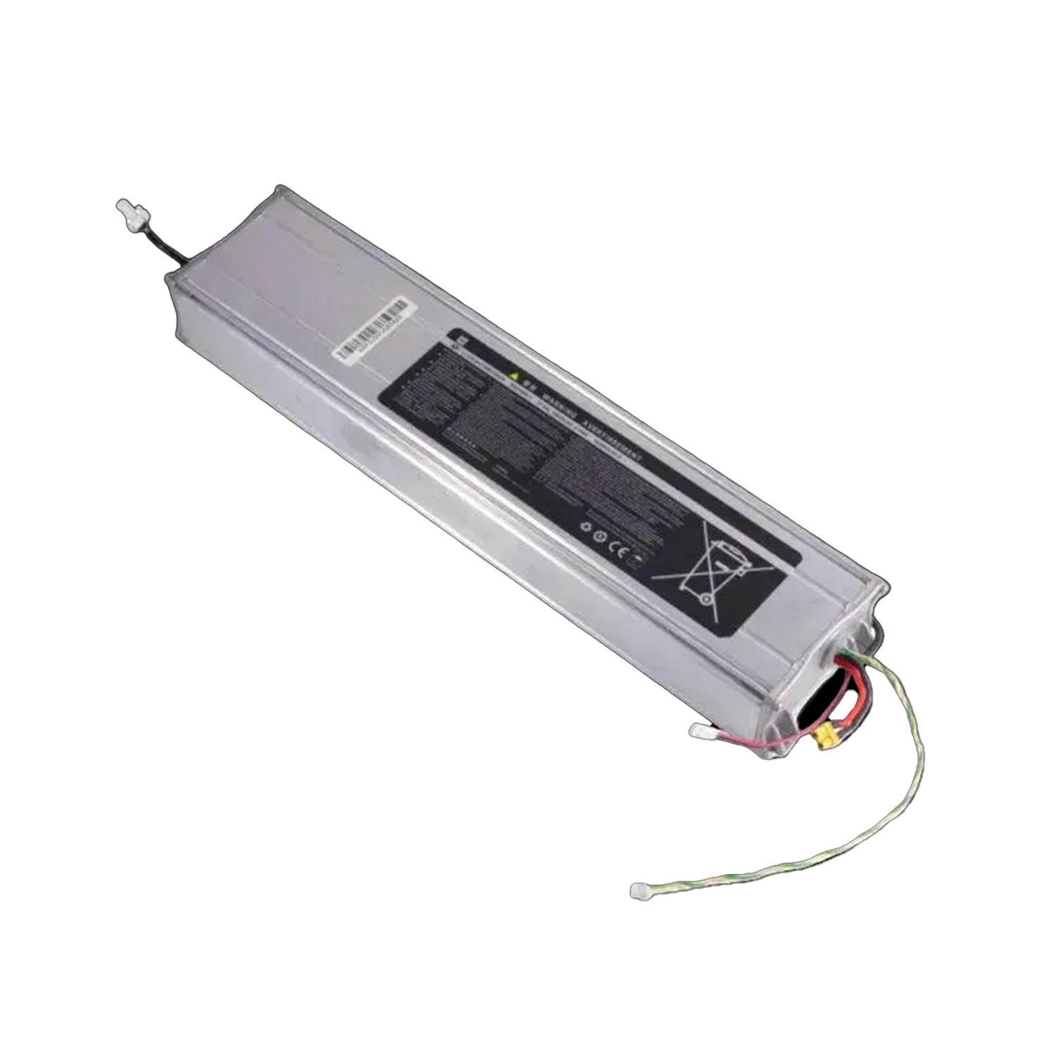 Batteripaket - 446Wh - Mi Electric Scooter Pro2