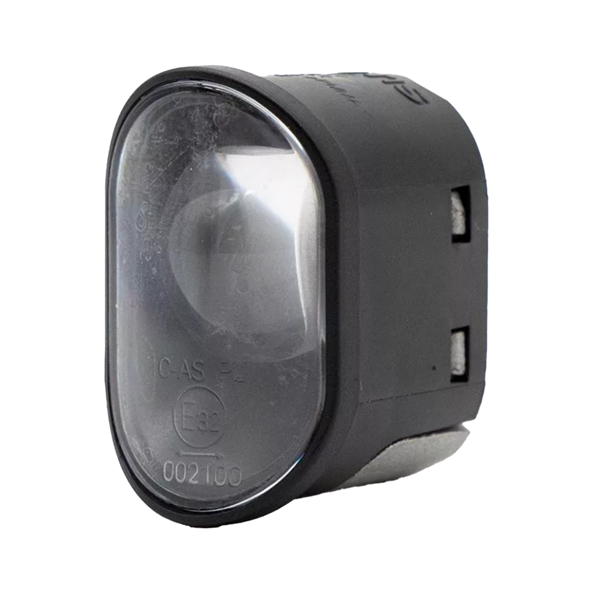 Head Light-Black