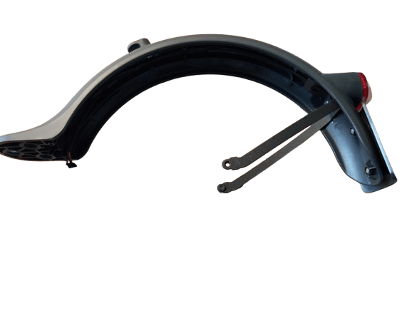Montering af bagskærm - Mi Electric Scooter3