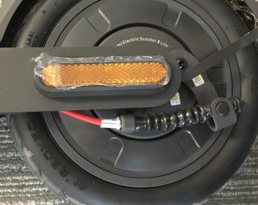 Brake Cable Xiaomi Scooter