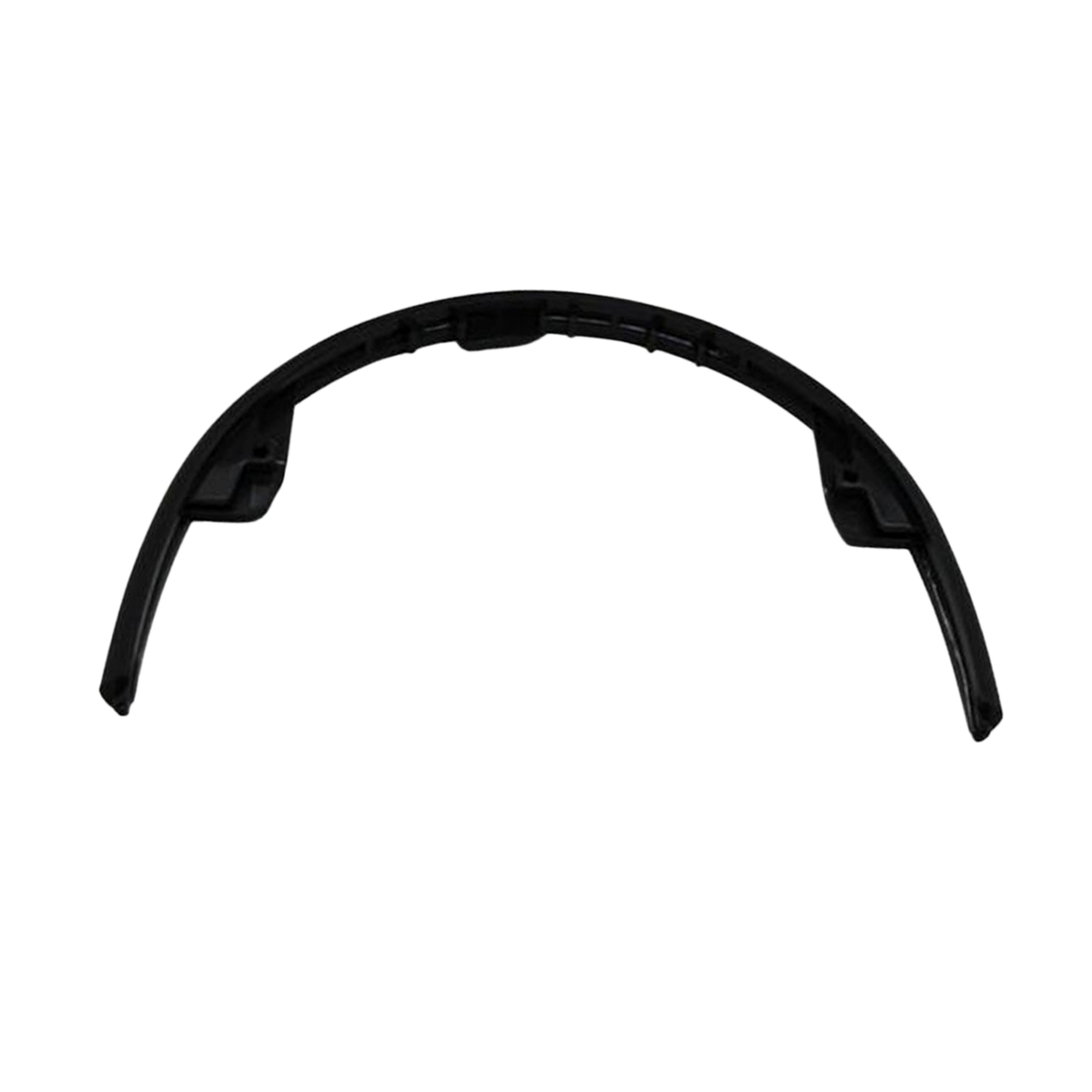 ELECTRIC SCOOTER FRONT BUMPER STRIP