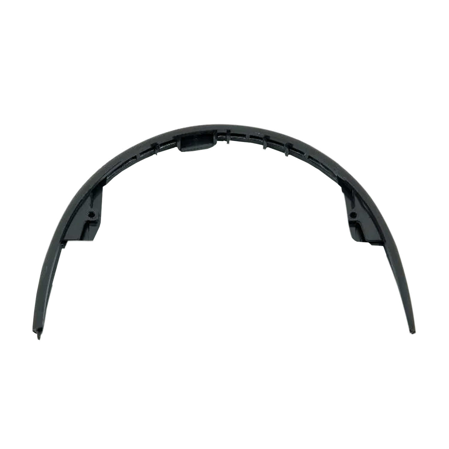 ELECTRIC SCOOTER FRONT BUMPER STRIP