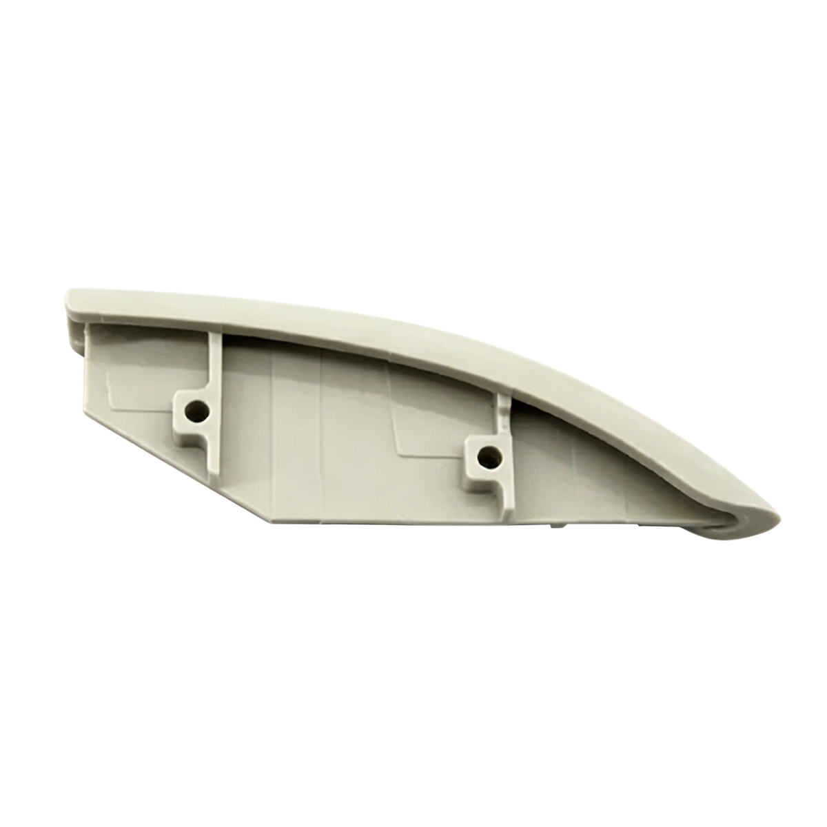 ELECTRIC SCOOTER BACK BUMPER STRIP