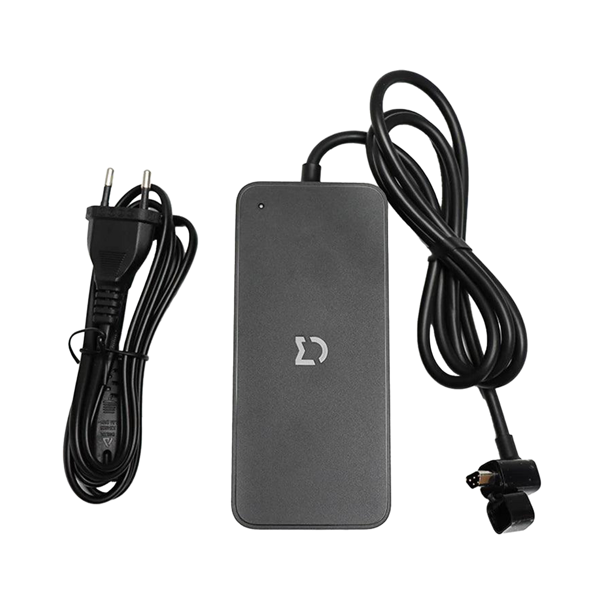 Folding Bike Charger Power Adapter