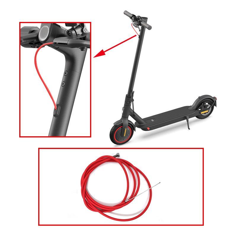 Bremsekabel-Mi Electric Scooter Pro