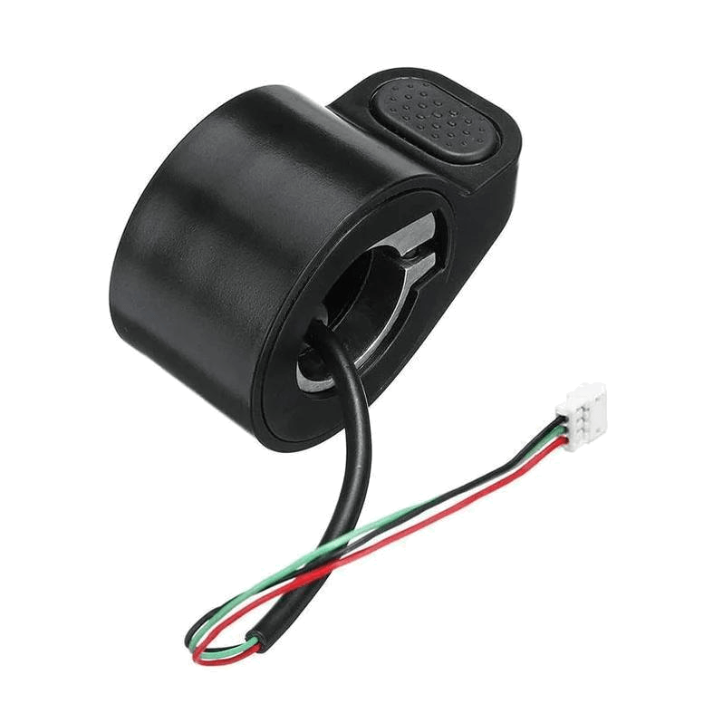 Accelerator-mi elektrisk scooter