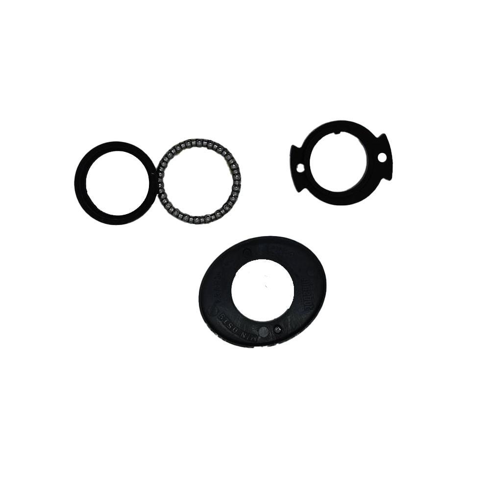 STYREAKSEL TIL ELEKTRISK SCOOTER