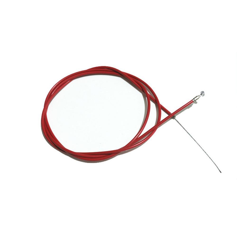 Bremsekabel-Mi Electric Scooter3-Grey