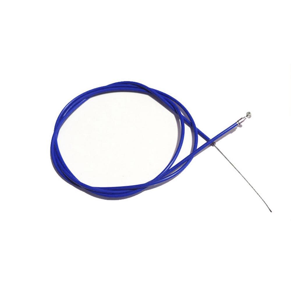Bremsekabel-Mi Electric Scooter3-Blue