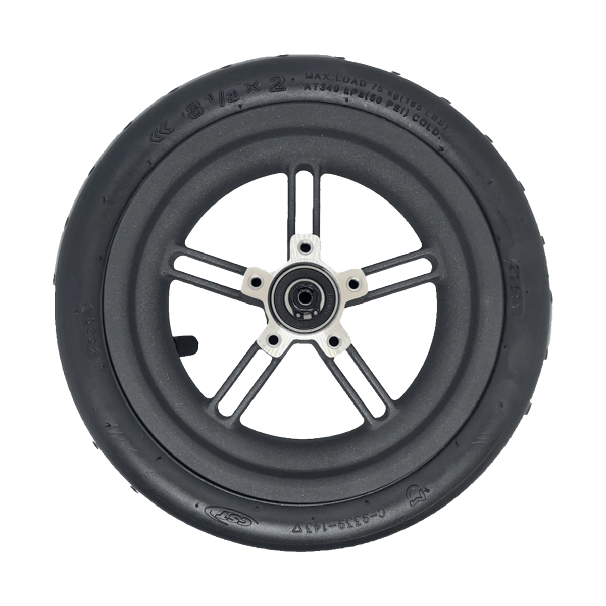 Rear Hub kits-Mi Electric Scooter 3