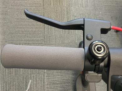 Electric Scooter Brake Lever-Black