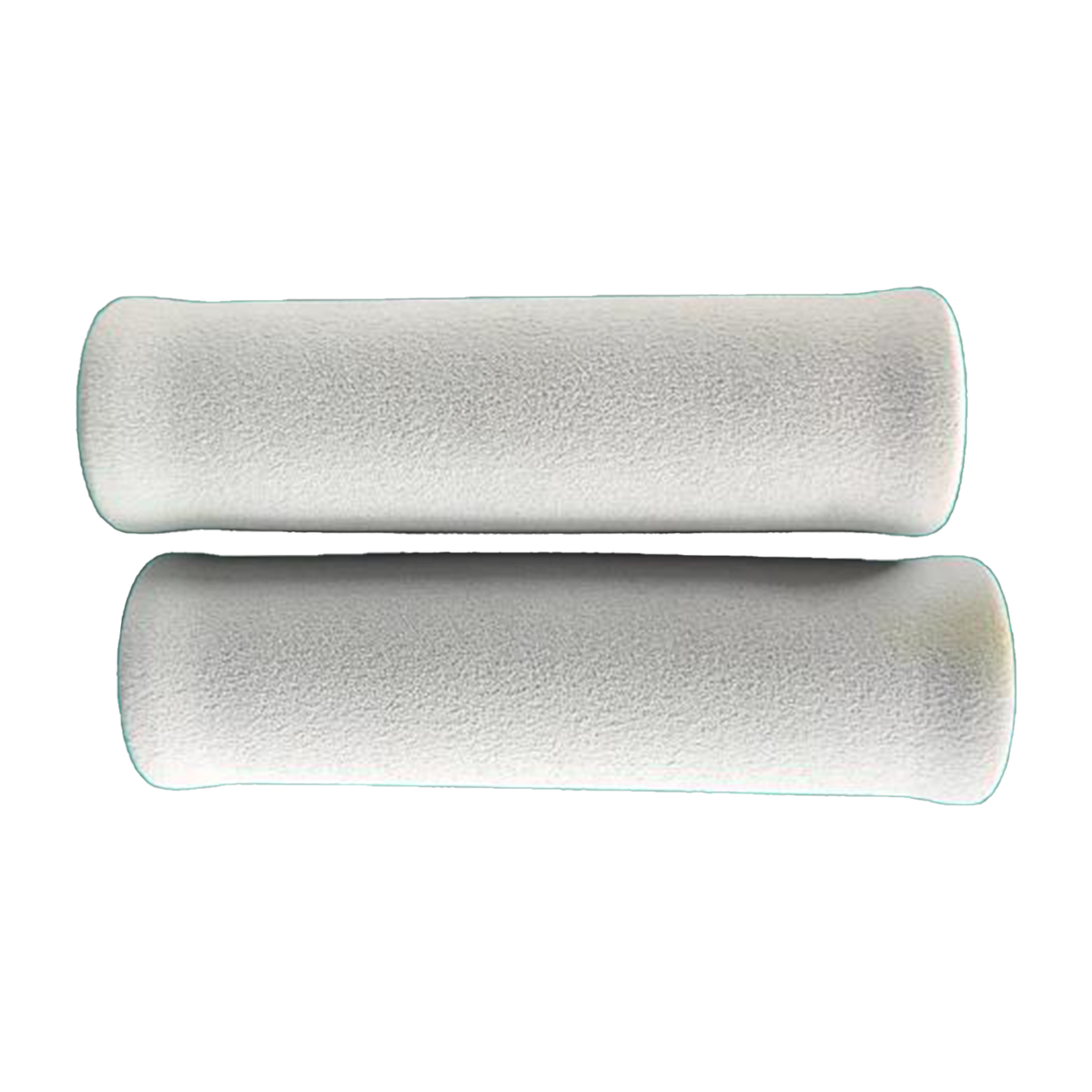 Electric Scooter Handle grip-White-Right