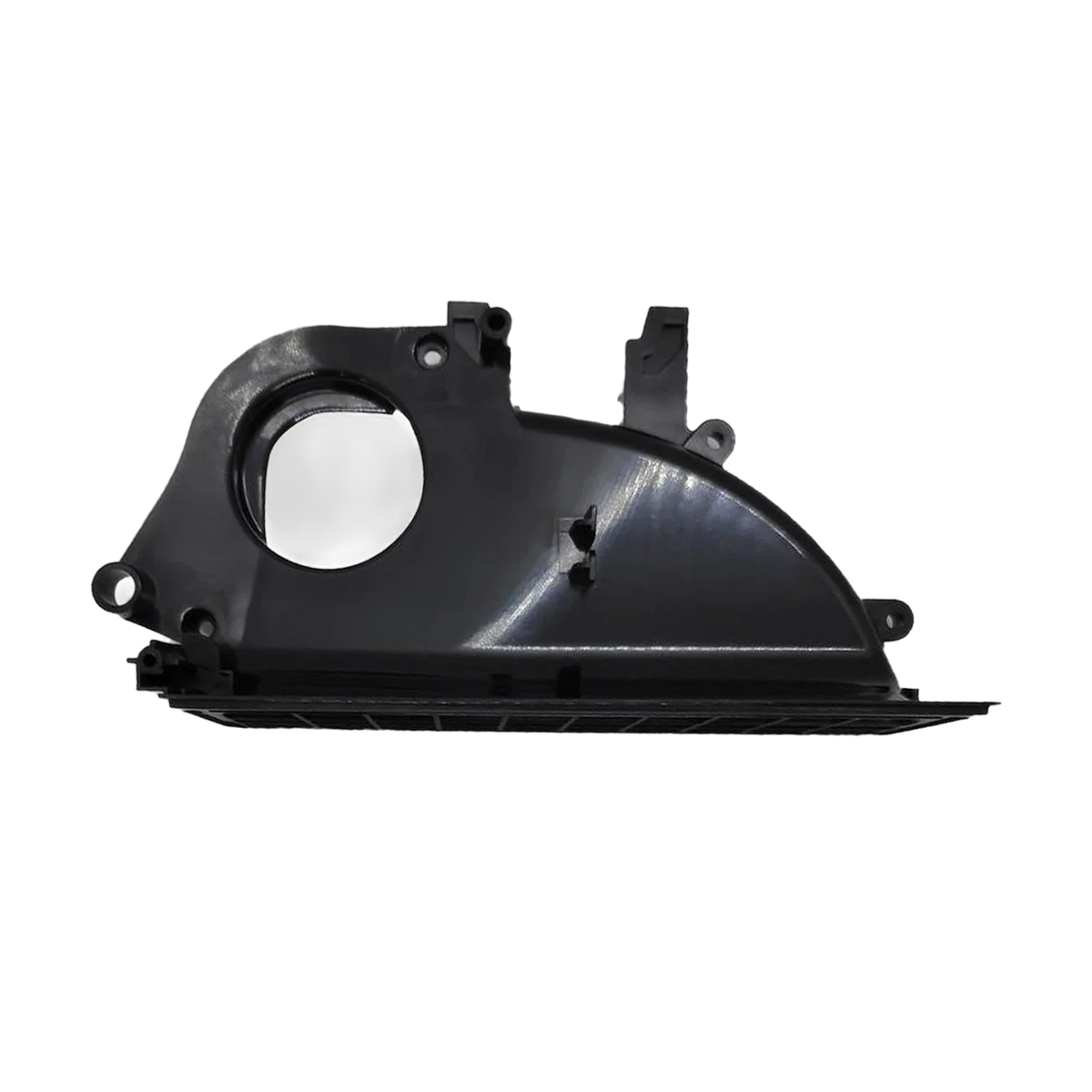 Air Cavity - Mi Robot Vacuum Mop P-Black-Gl
