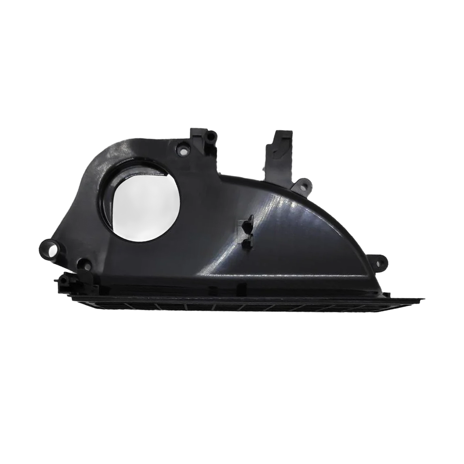 Air Cavity - Mi Robot Vacuum Mop P-Black-Gl