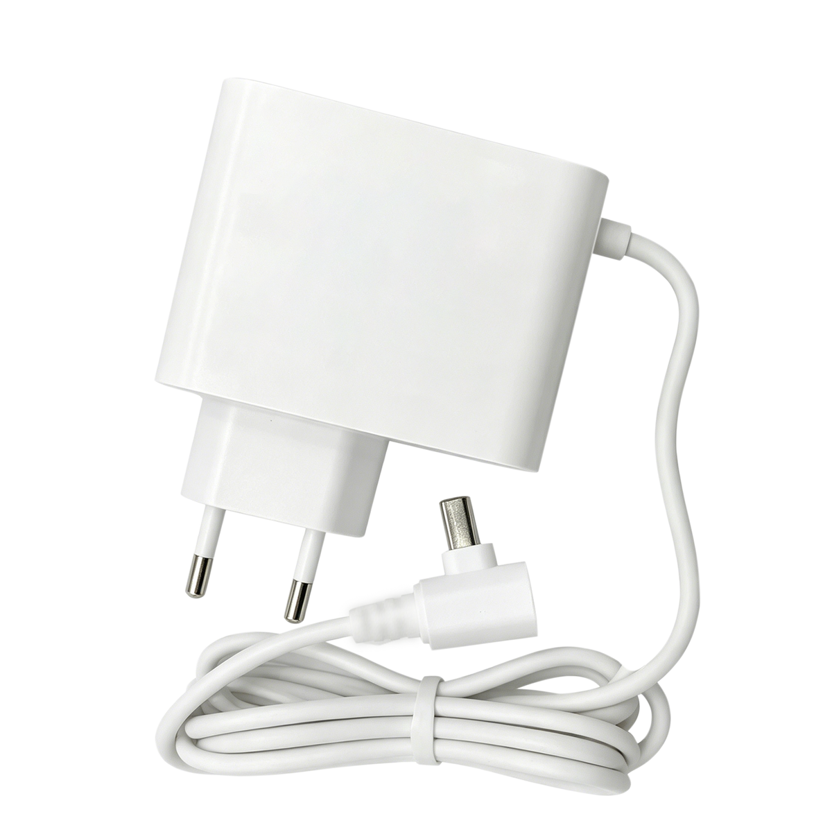 Power Adapter-Mi Robot Vacuum Mop P-White-EU