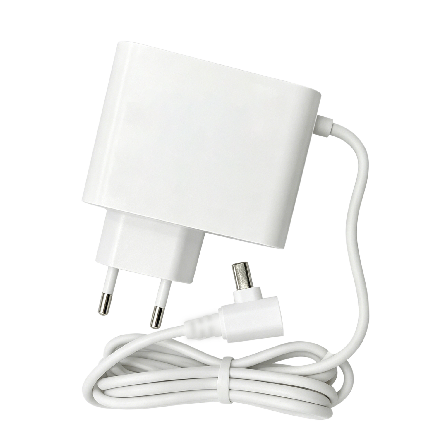 Power Adapter-Mi Robot Vacuum Mop P-White-EU