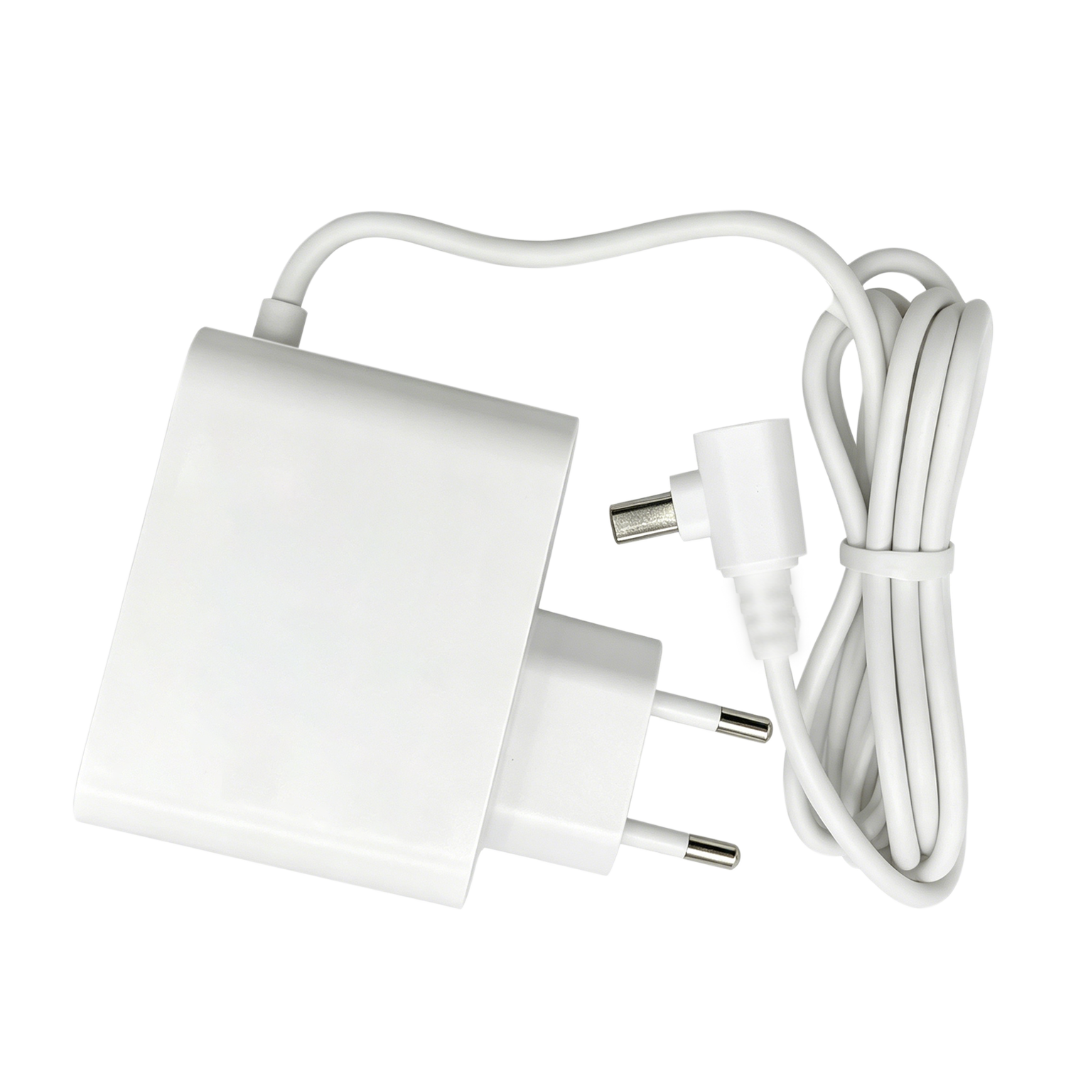 Strømadapter-Mi Robot Vacuum Mop P-White-EU