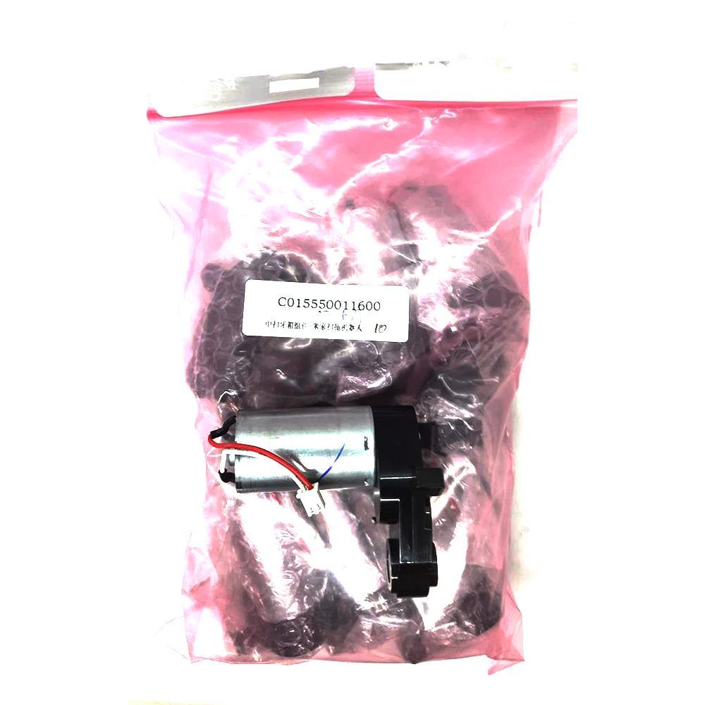 Midterste fejeboks-samling-Mi Robot Vacuum Mop P