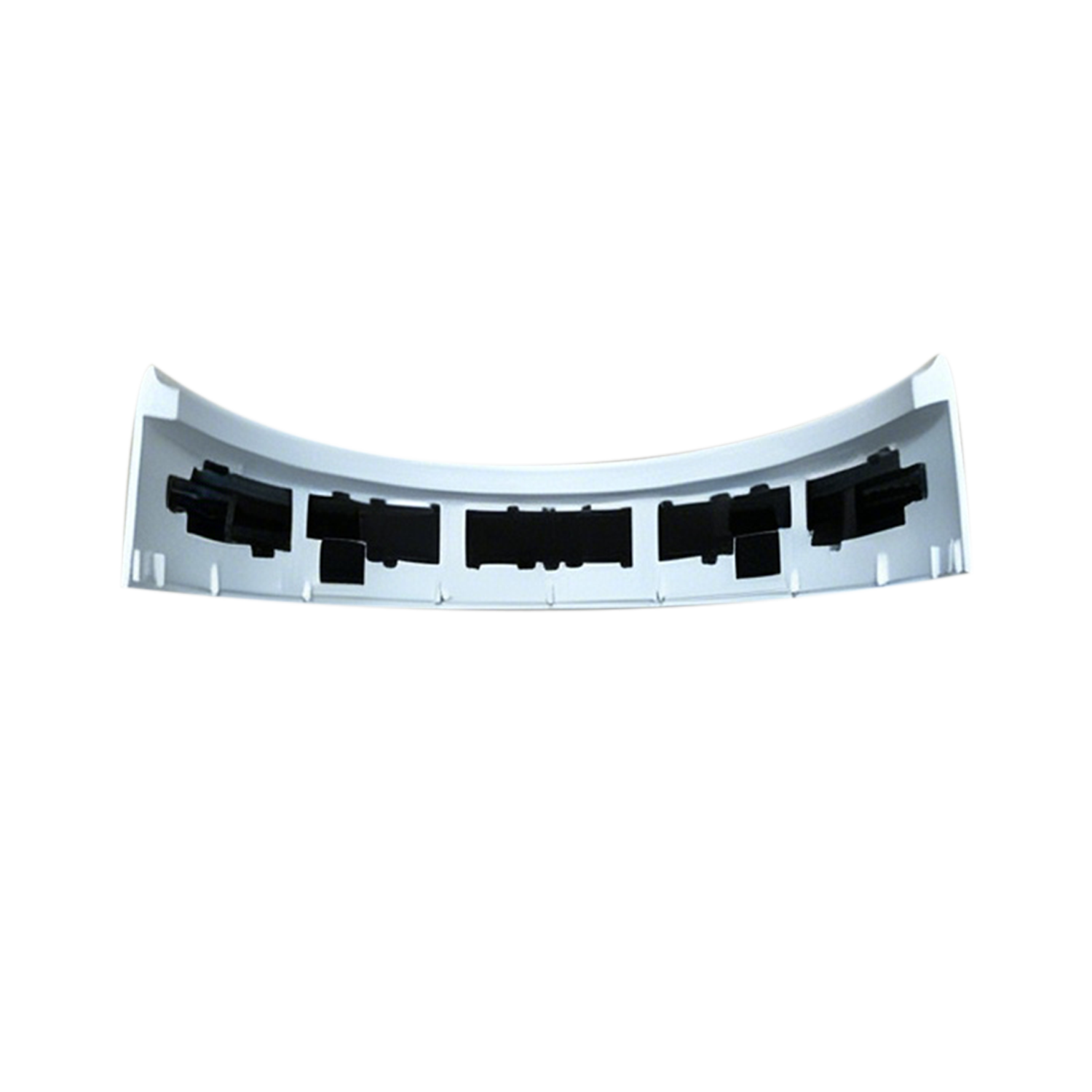Frontkollision-Mi Robot Vacuum Mop Essential