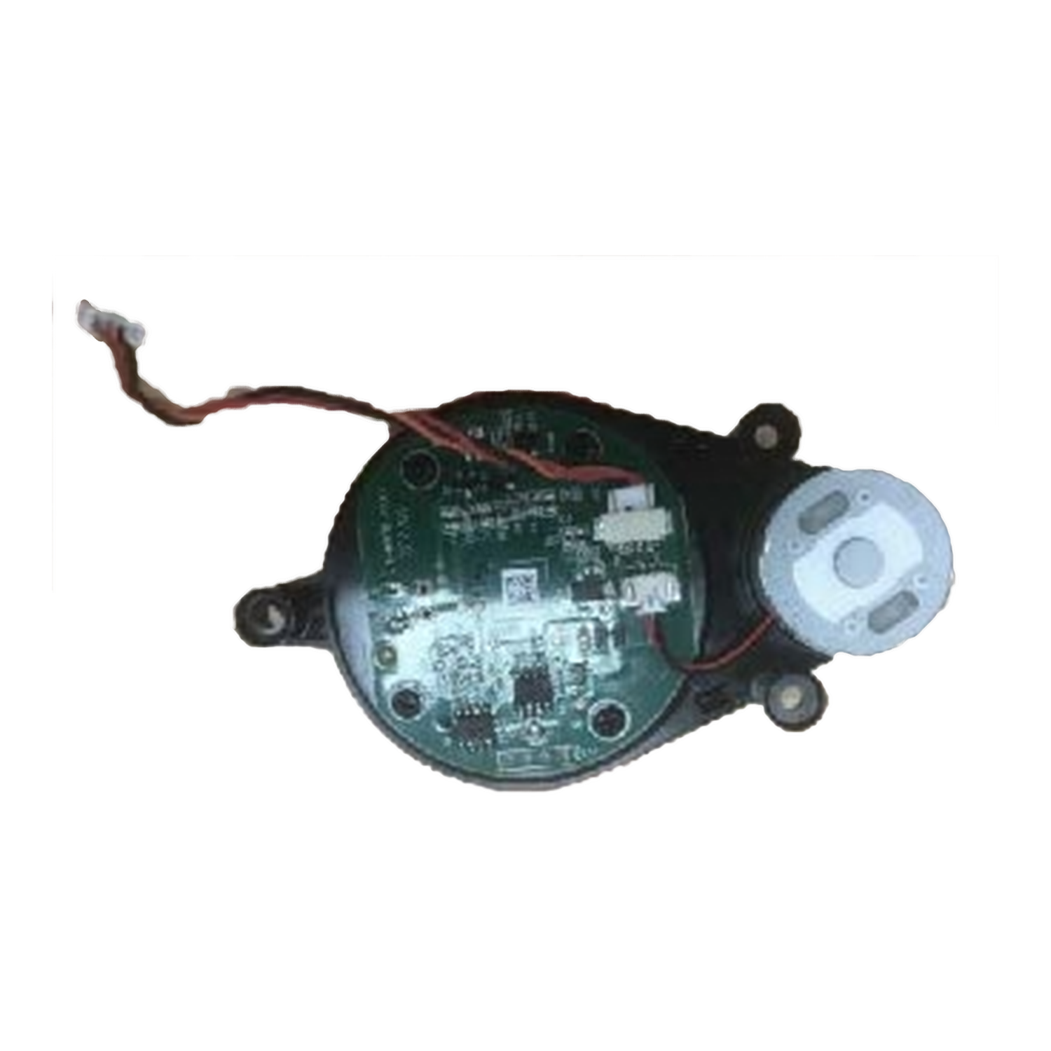 Robot Vacuum Radar Assy