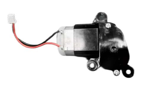 Left side brush motor-GLv
