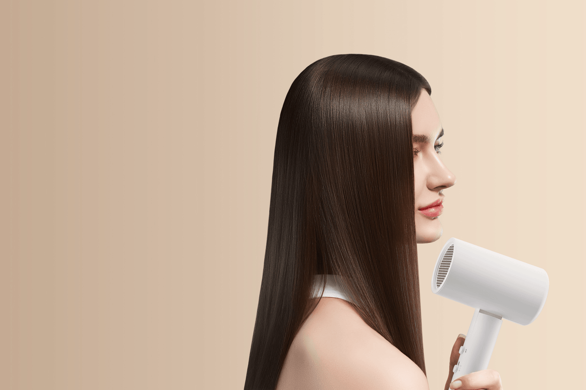 Xiaomi Compact Hair Dryer H101 EU