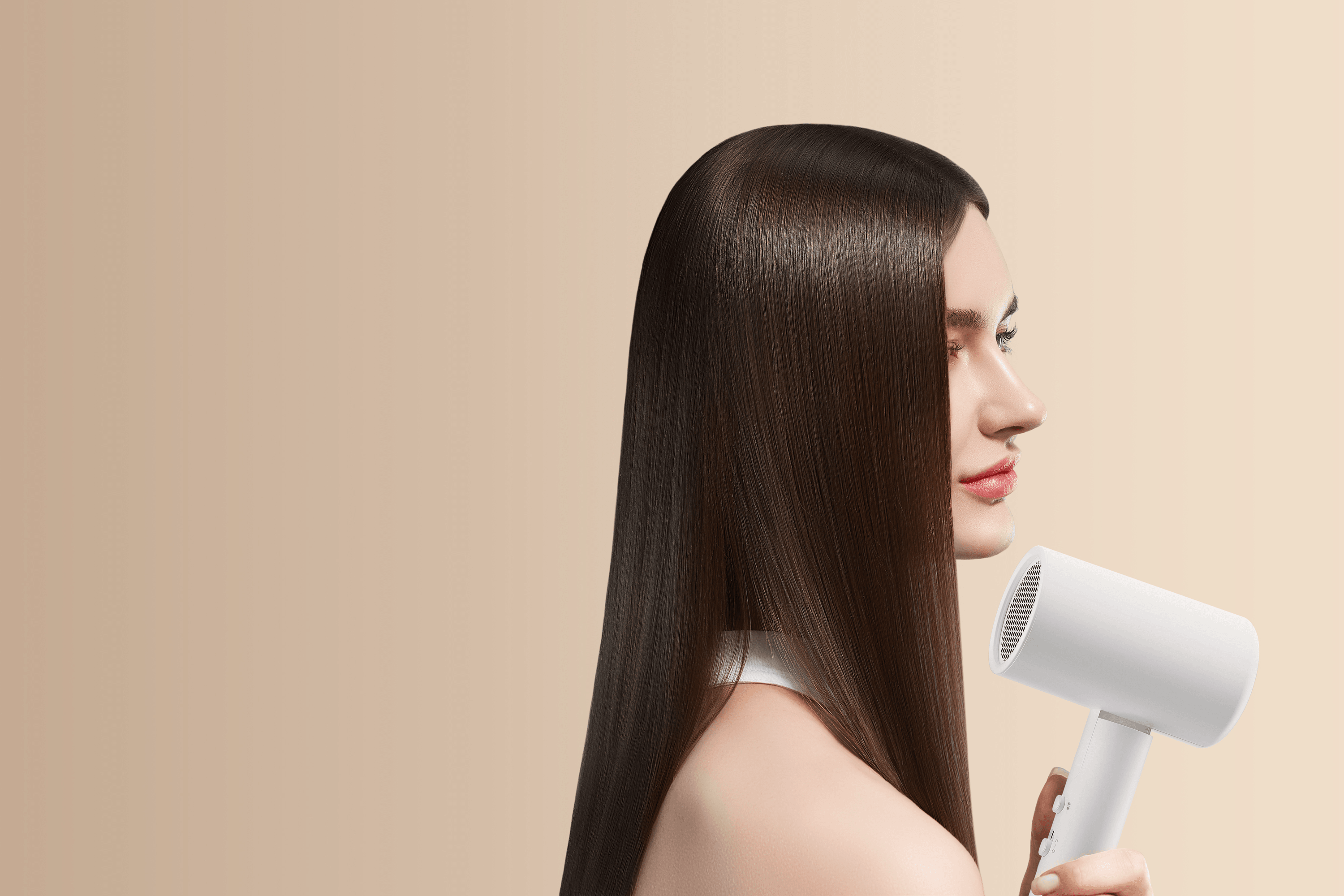 Xiaomi Compact Hair Dryer H101 EU