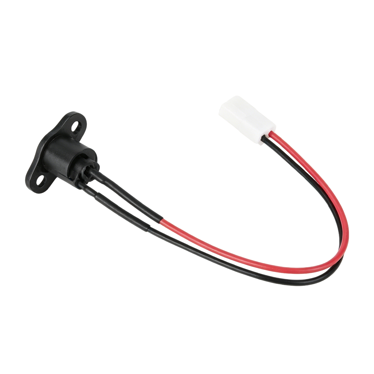 Charge Port-Mi elektrisk løbehjul Pro-Intl Edition