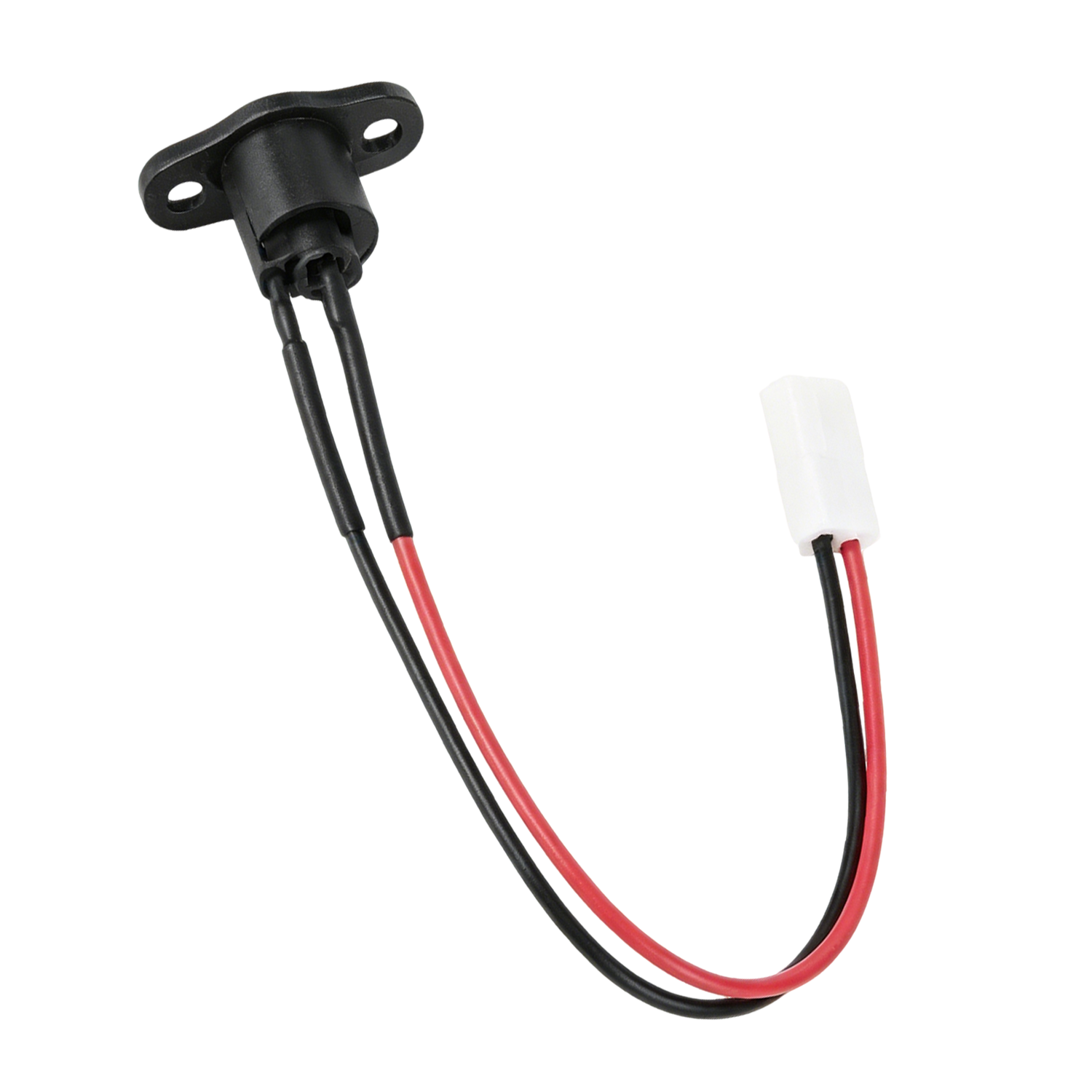 Charge Port-Mi Electric Scooter Pro-Intl Edition