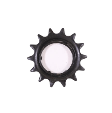 Freewheel-Mi elektrisk foldecykel-Overseas