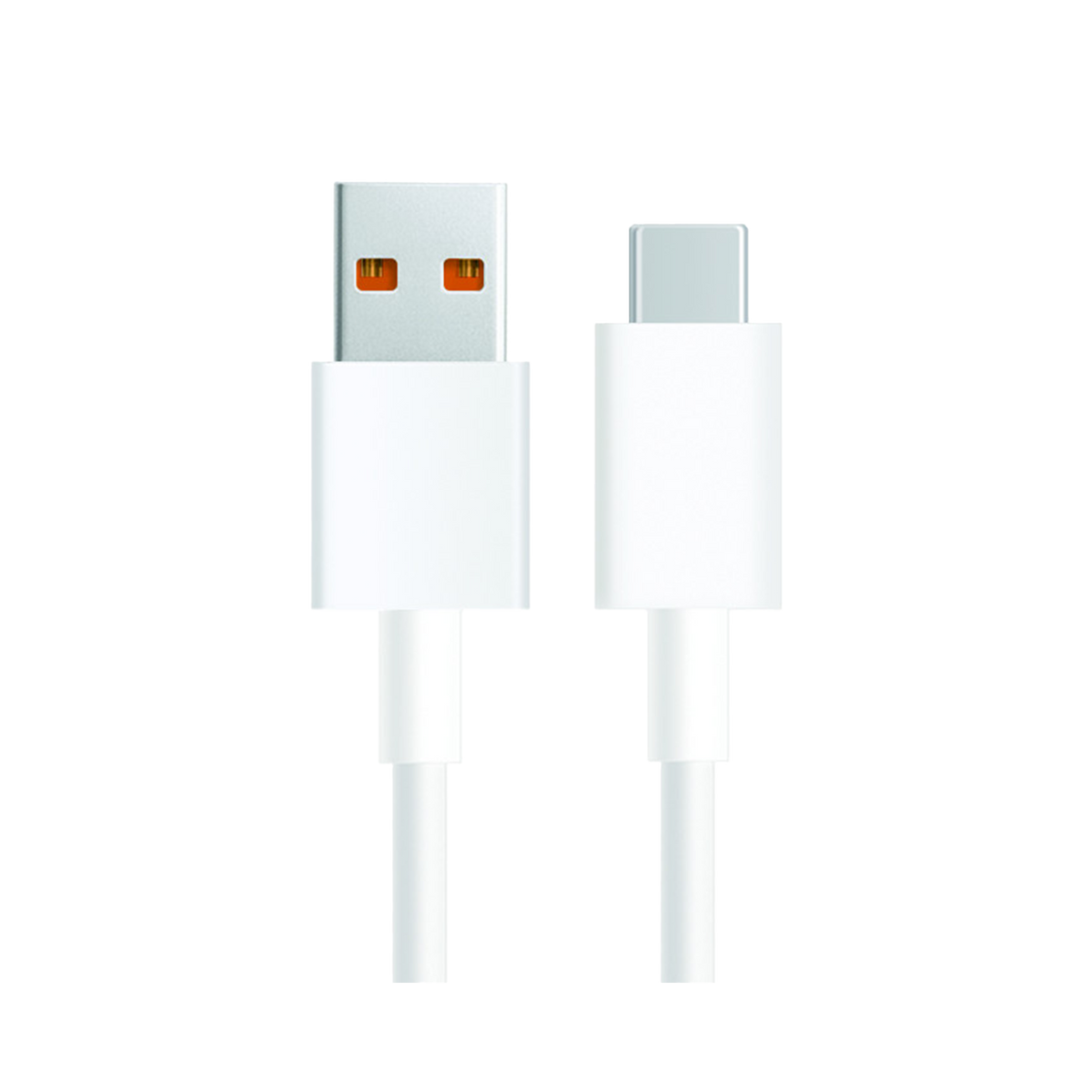 Xiaomi 6A Type-A til Type-C-kabel - Passer til 120w oplader - Klasse C