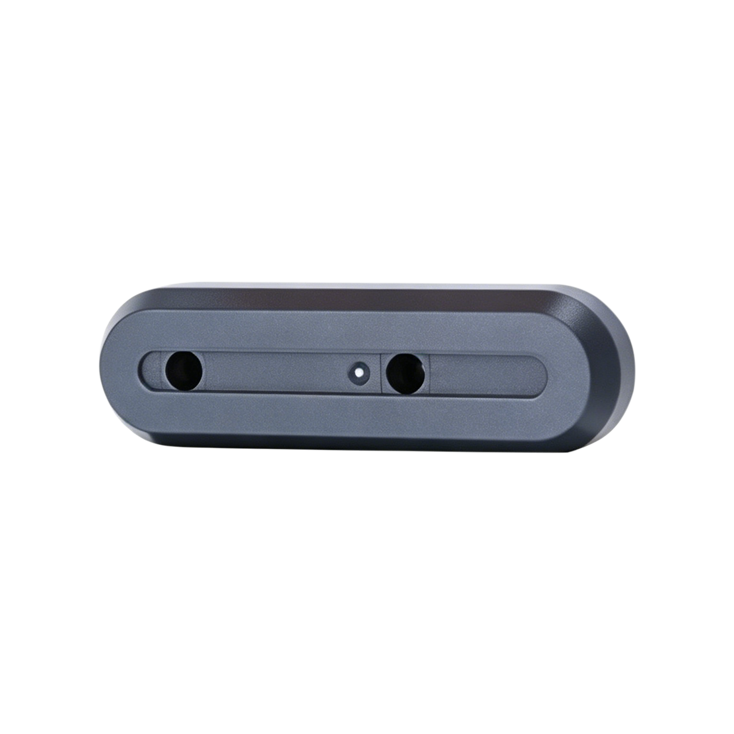 Dekorativt cover - for- og baggaffel - Mi Electric Scooter M365 - sort