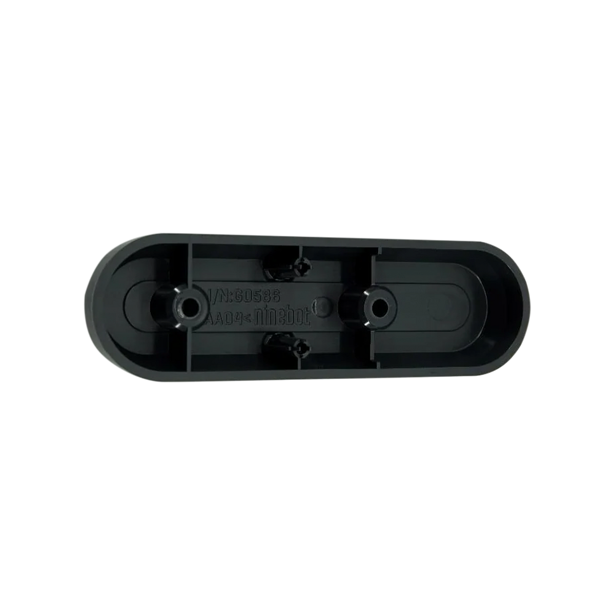 ELECTRIC SCOOTER FORK DECORATIVE COVER