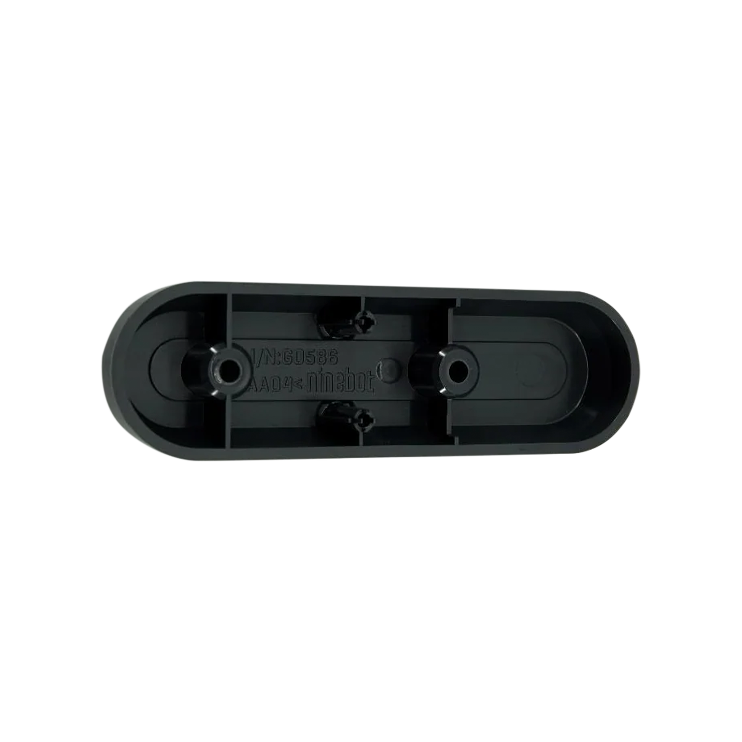 ELECTRIC SCOOTER FORK DECORATIVE COVER