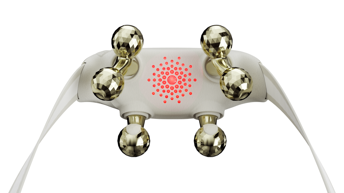 SKG Neck&Shoulder Massager H7 Ultra-E