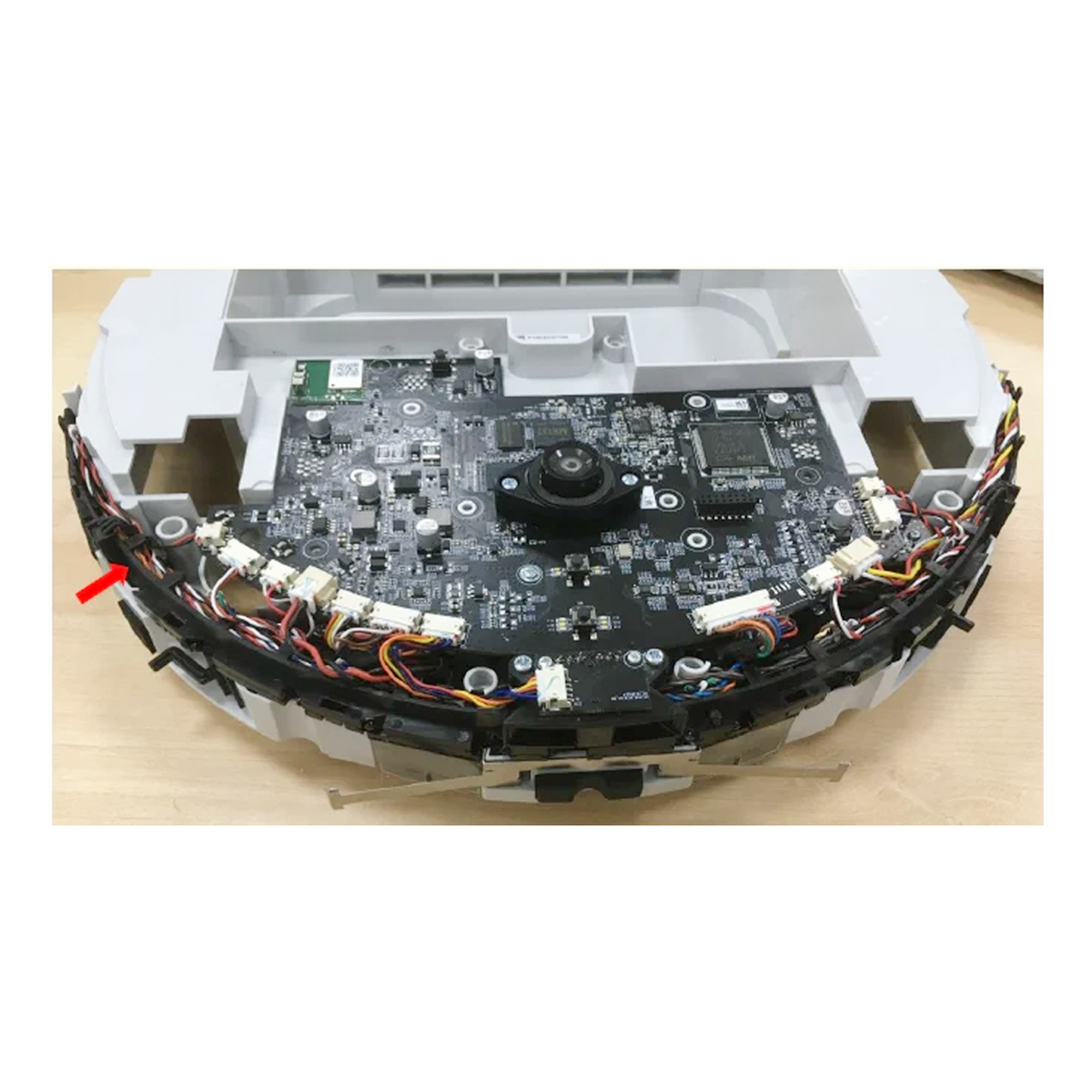 Infared Buffer Module-Mi Robot Vacuum Mop