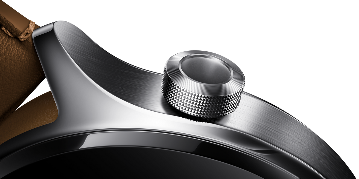 Xiaomi Watch S1 Pro GL (Sølv)