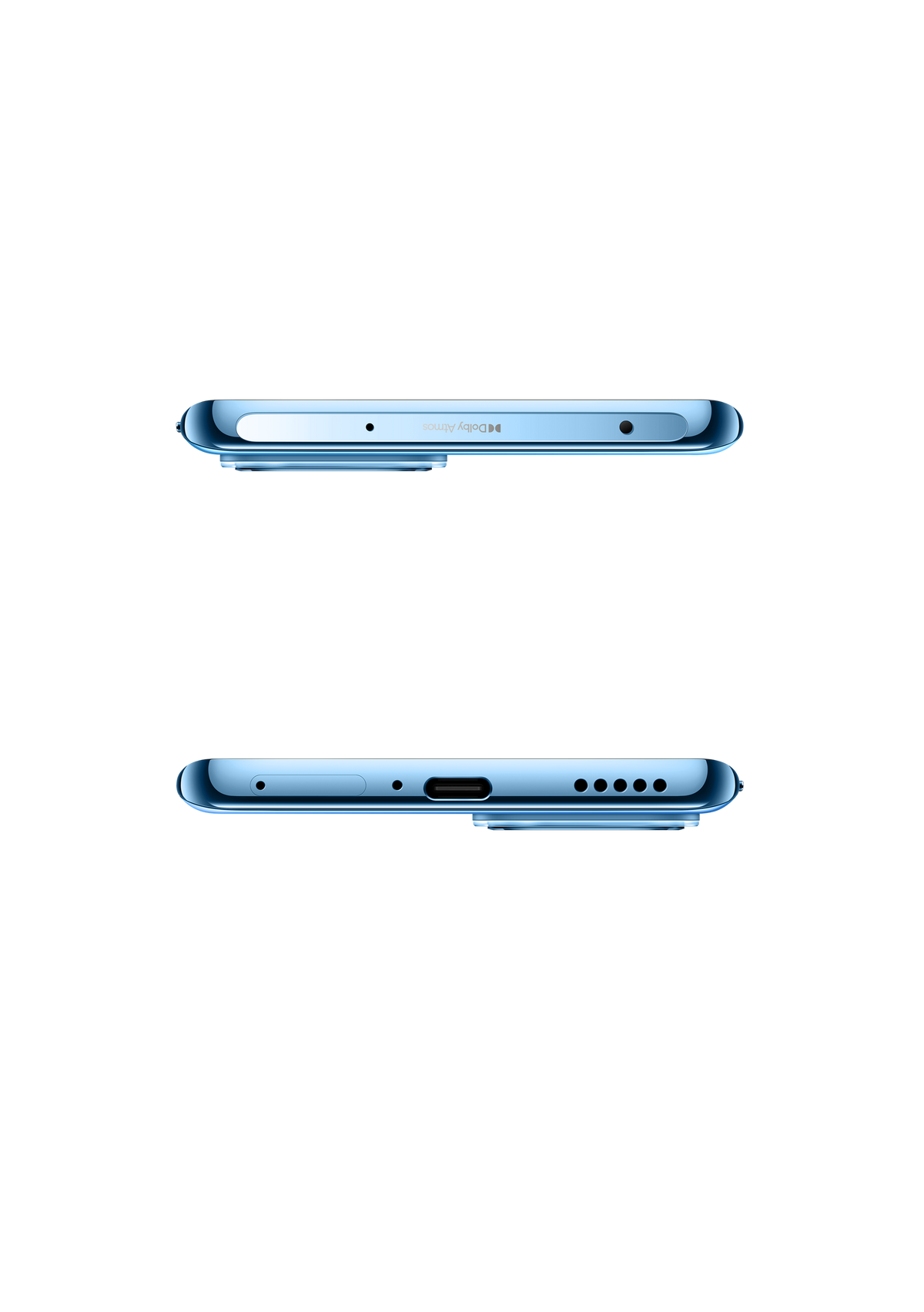 Xiaomi 13 Lite 8+256GB - Demo