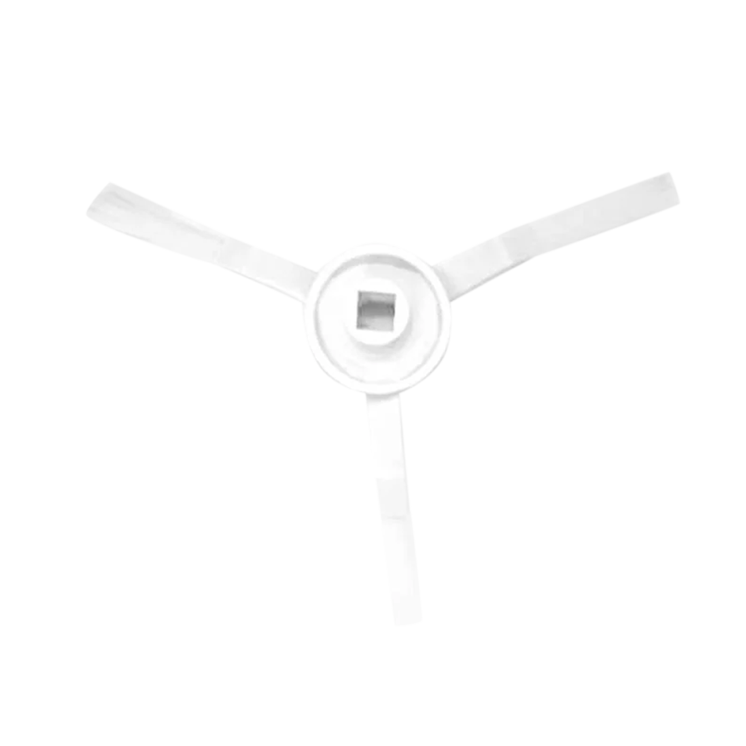 Left Brush Base-Mi Robot Vacuum Mop Essential