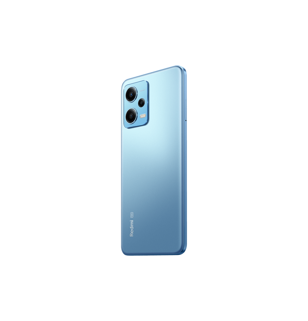REDMI Note 12 5G 4+128GB